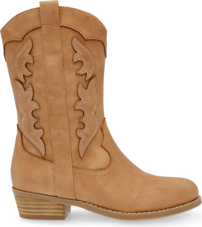 DV by Dolce Vita Kids' Loop Western Boot | Nordstrom | Nordstrom