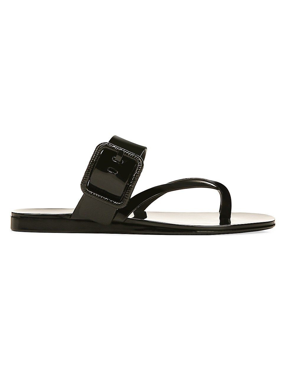 Salva Jelly Strappy Sandals | Saks Fifth Avenue
