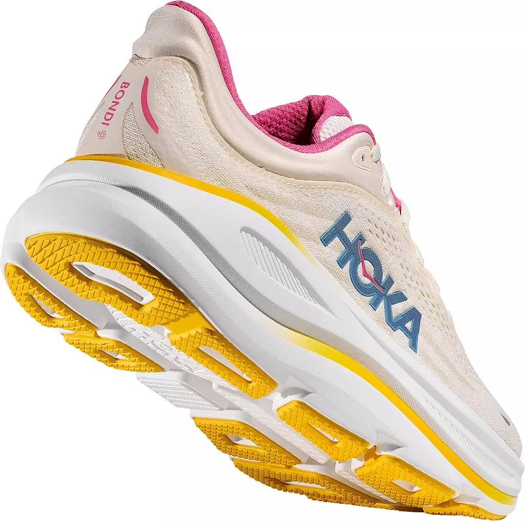 HOKA Women's Bondi 9 Running Shoes | DICK'S Sporting Goods