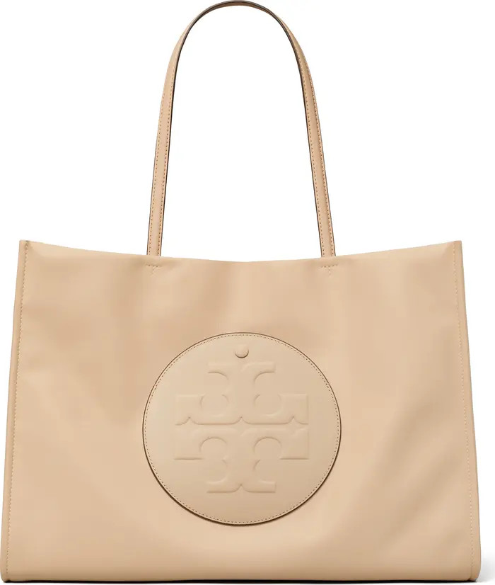 Ella Recycled Nylon Tote | Nordstrom