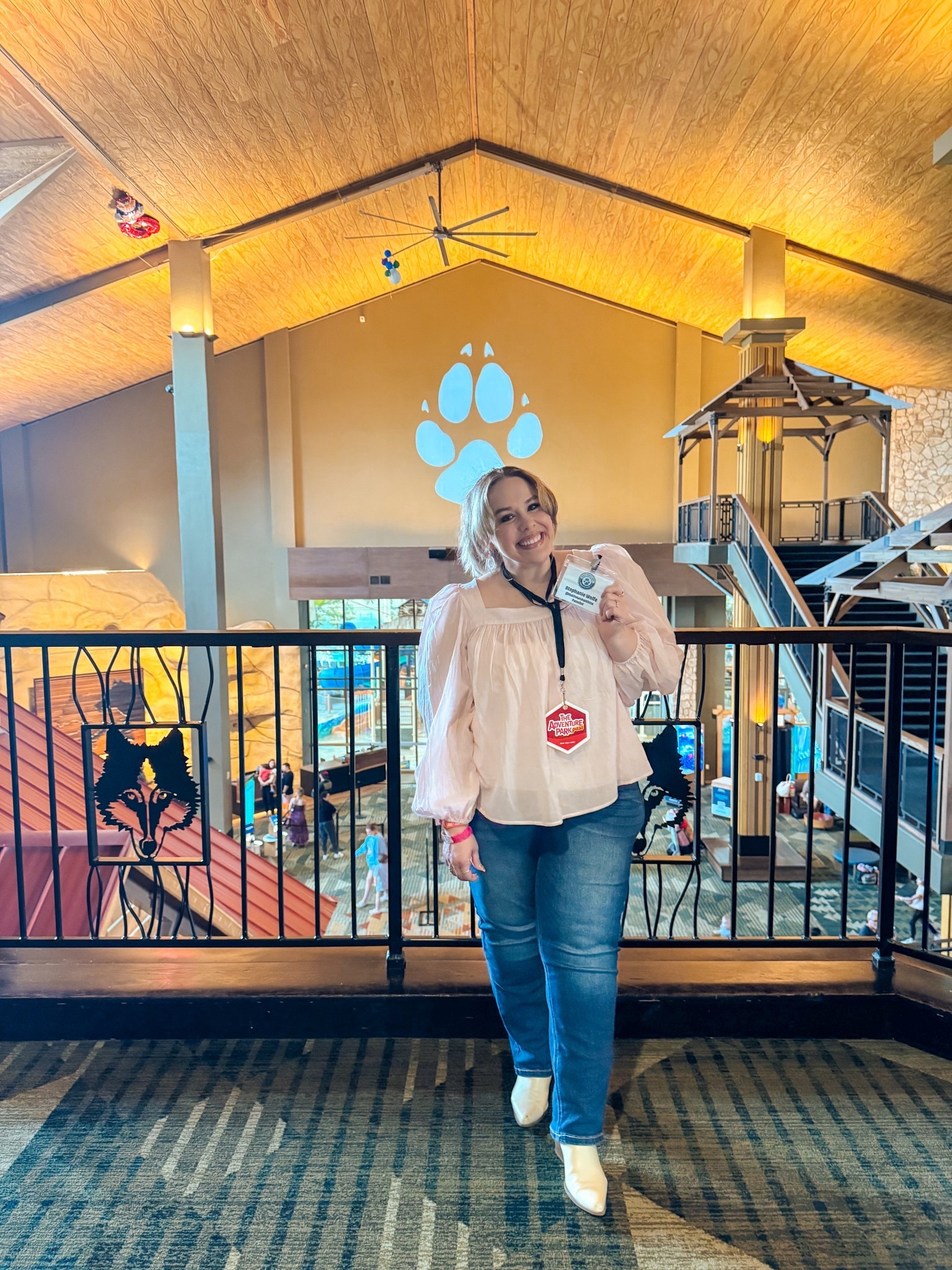 If you’re refreshing your spring wardrobe, this blush pink sheer top from A New Day at Target is a must! 🌸 Flowy fabric, flattering neckline, and easy to style with jeans or skirts for warm-weather outfits  

#LTKgrwm #LTKMidsize #LTKootd