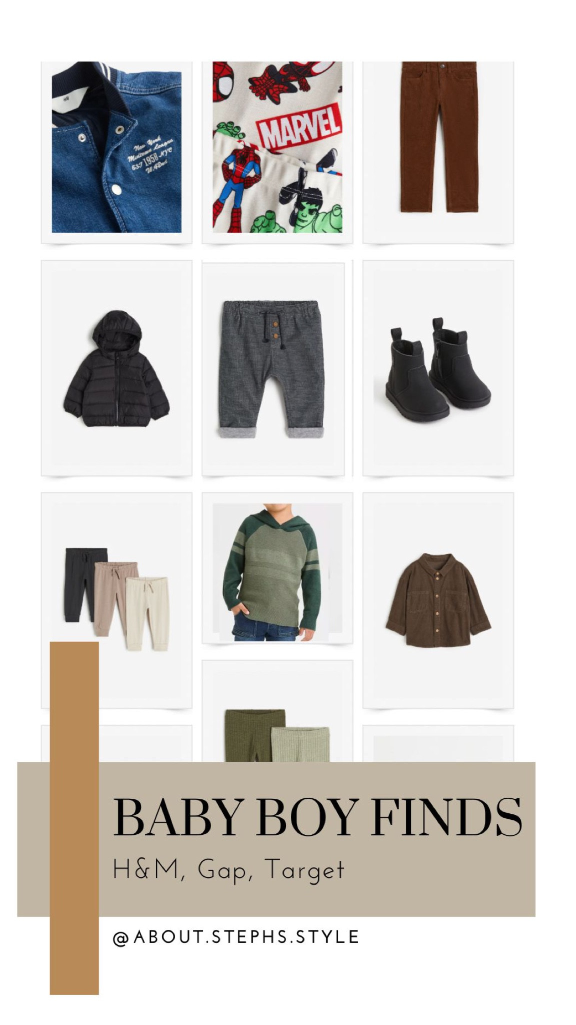 Baby and toddler boy Labor Day sale clothes 

#LTKkids #LTKbaby #LTKSale