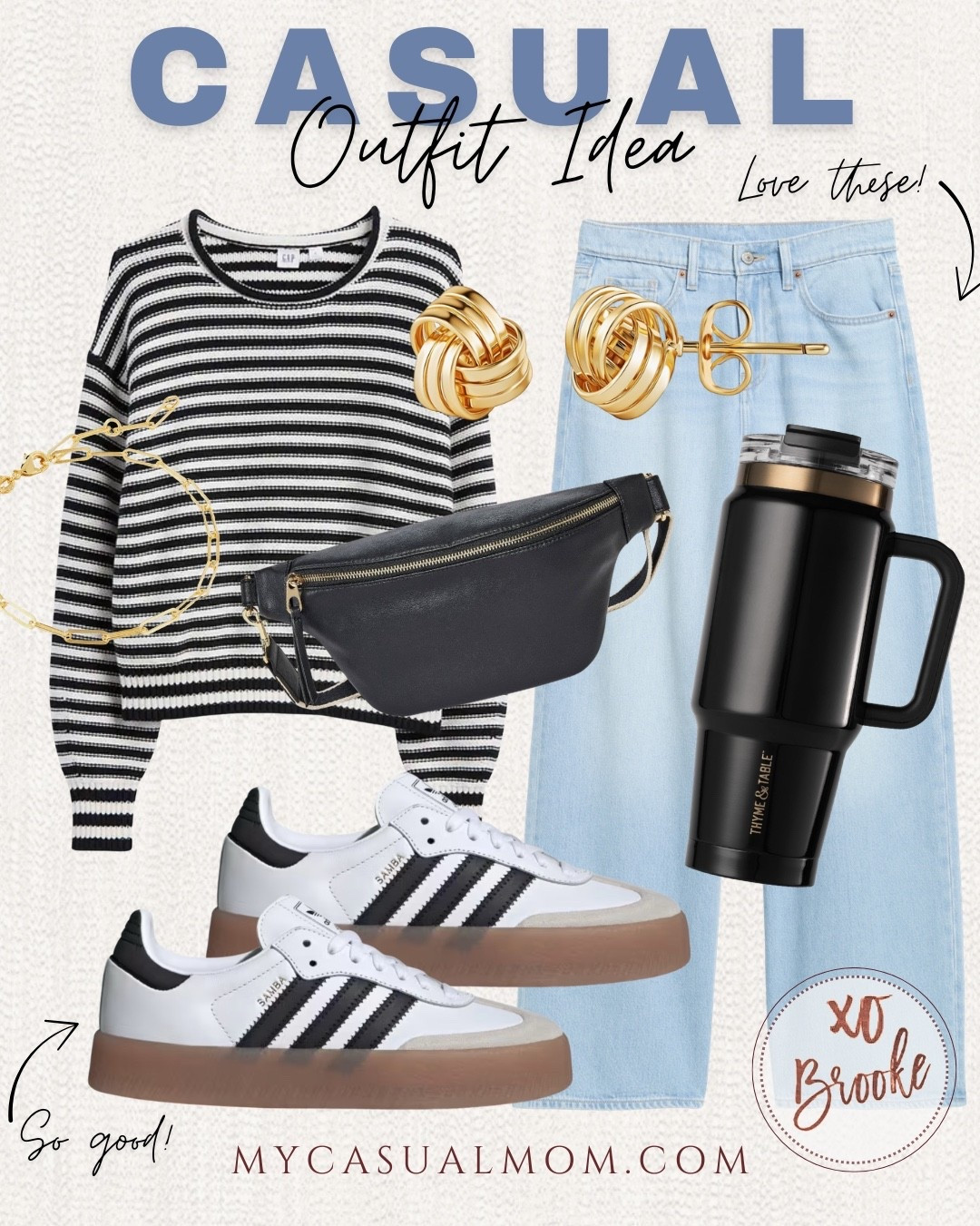 Casual outfit Idea

#LTKSaleAlert #LTKSpringSale