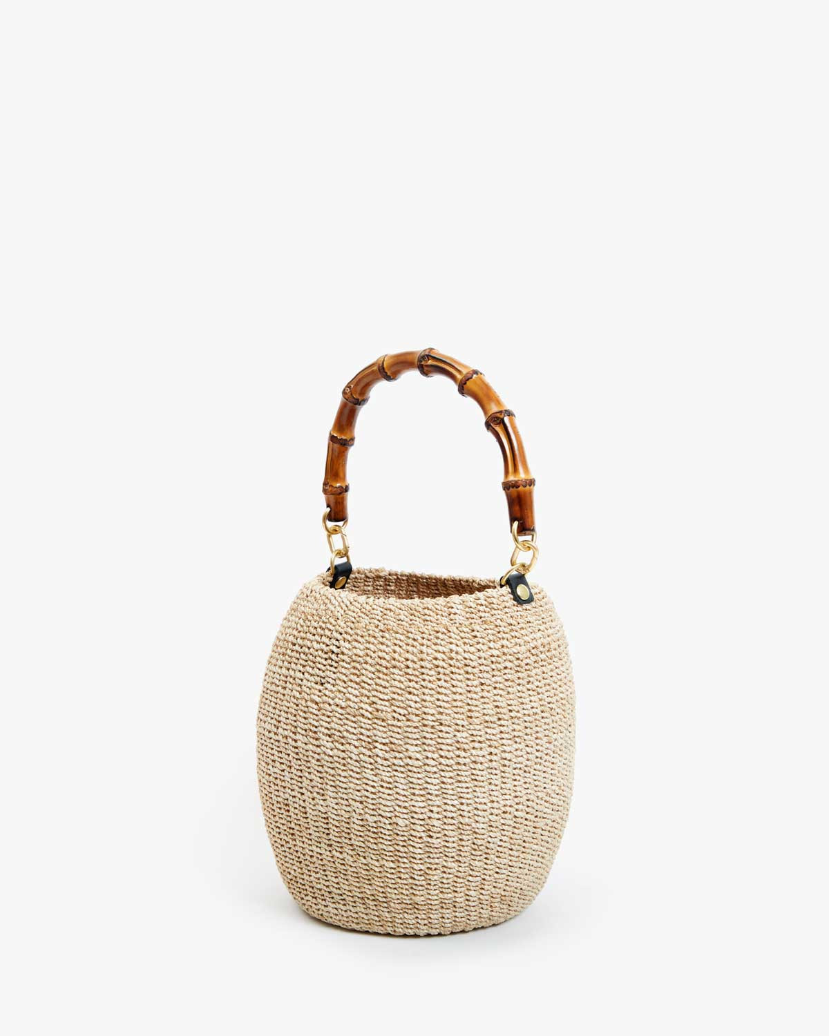 Pot de Miel w/ Bamboo Handle | Clare V.