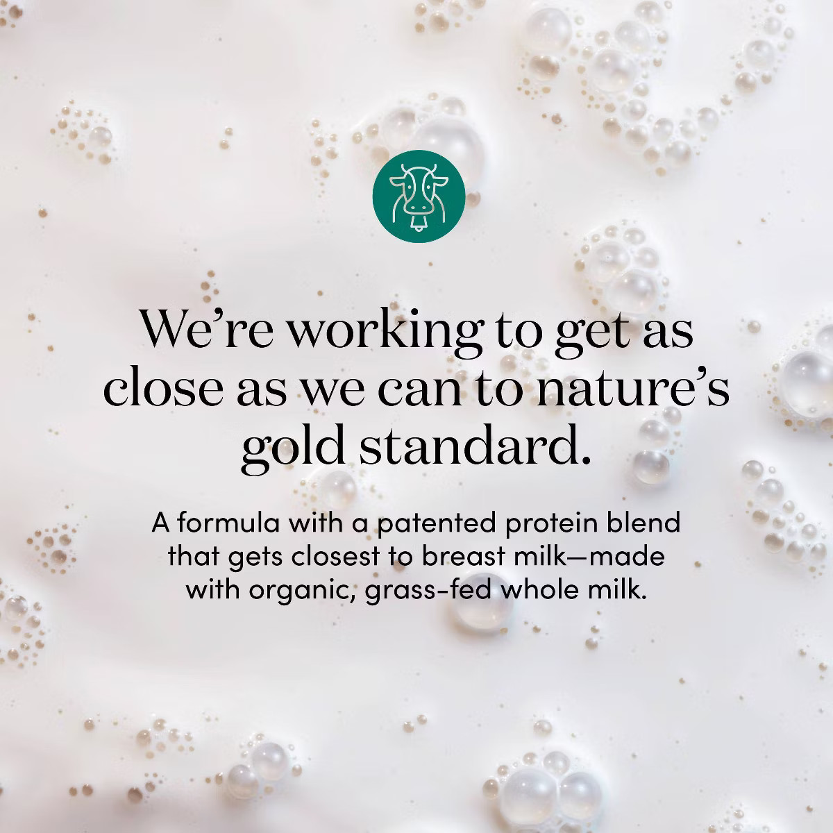 ByHeart Infant Formula Anywhere Pack - Gentle, Easy-to-Digest - Made with Organic, Grass-Fed Whol... | Target