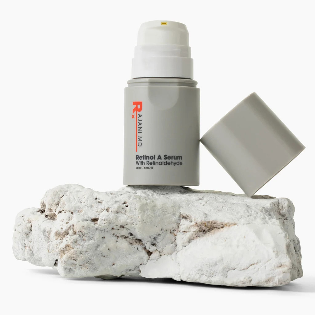 Retinol A Serum (2%) | Rajani MD