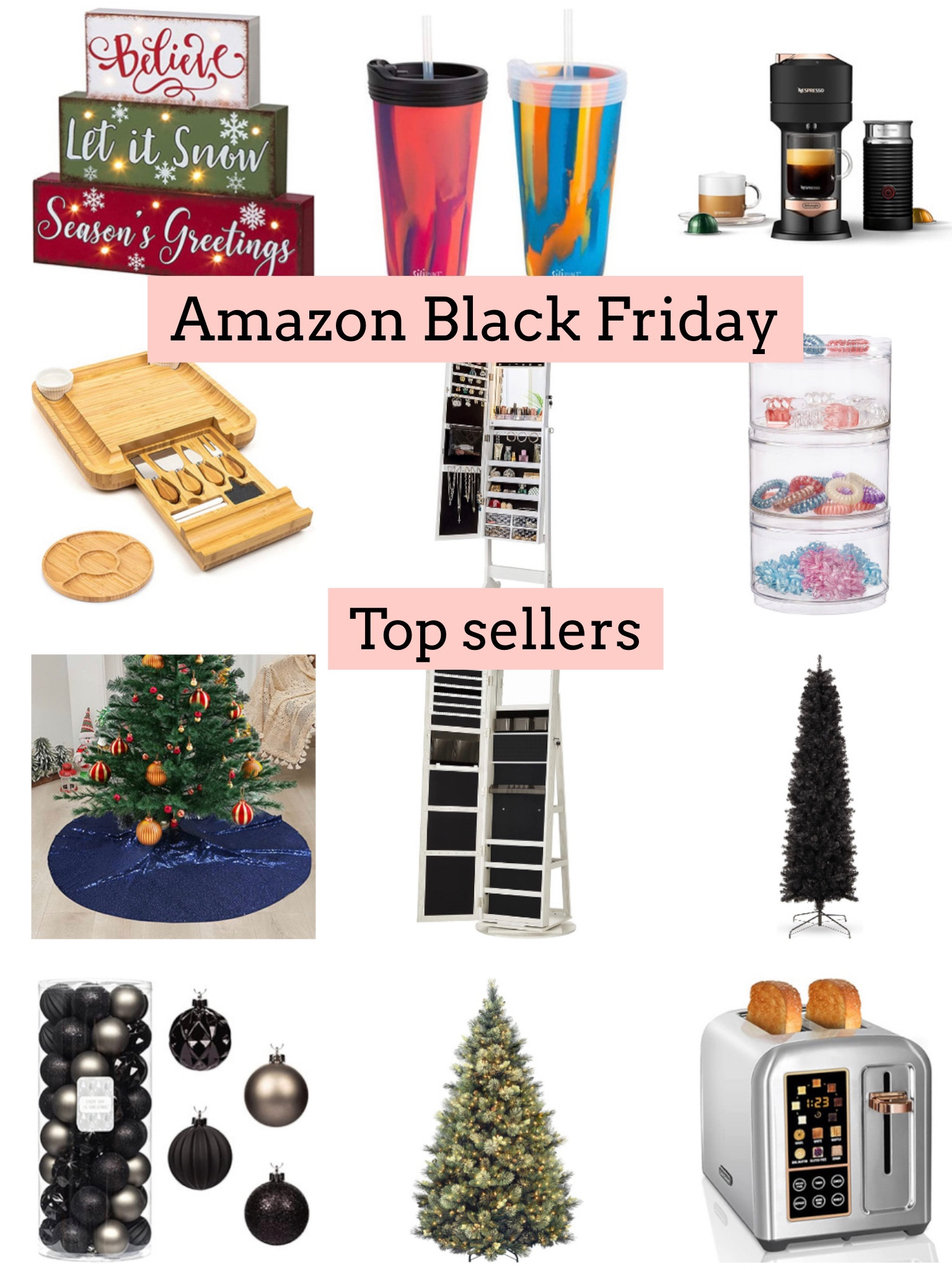 Amazon 

#LTKunder50 #LTKhome #LTKsalealert