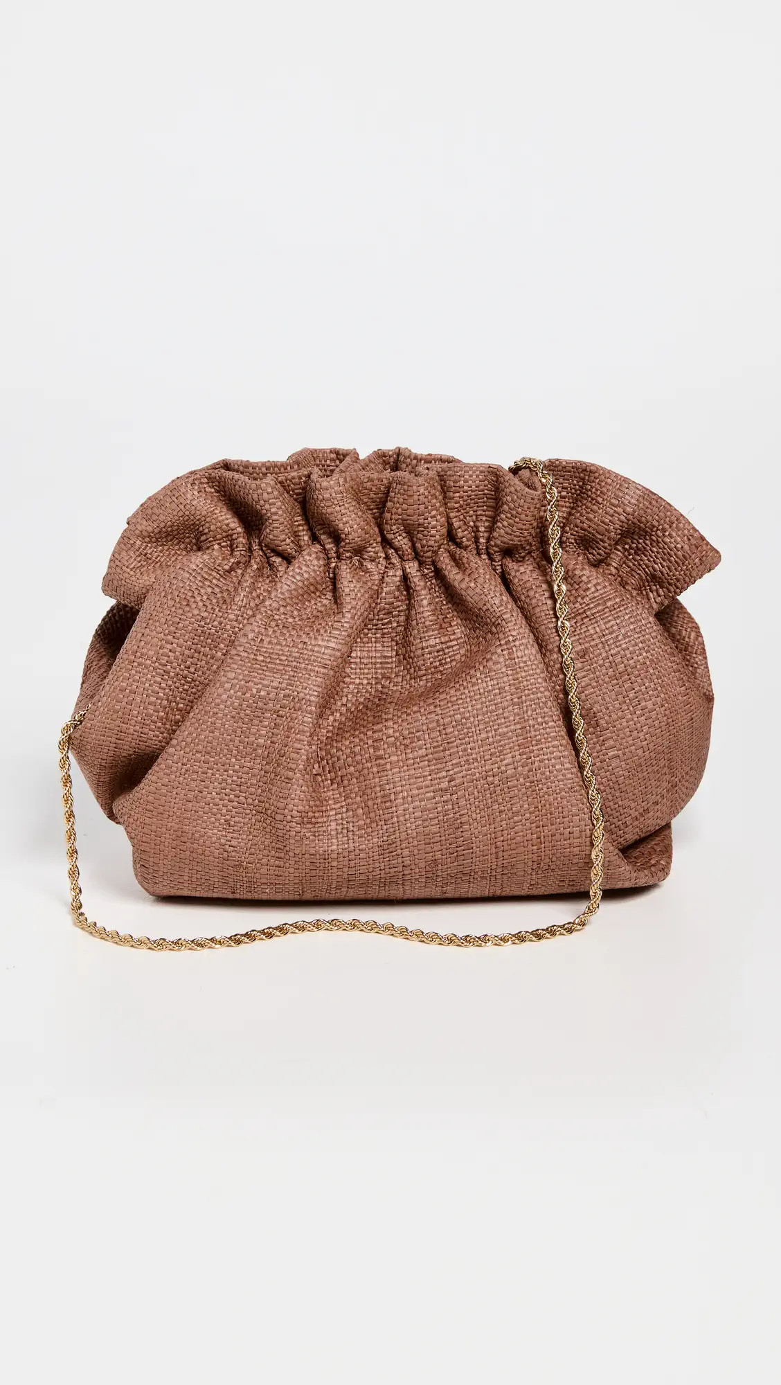 Loeffler Randall Willa Mini Cinch Clutch | Shopbop | Shopbop
