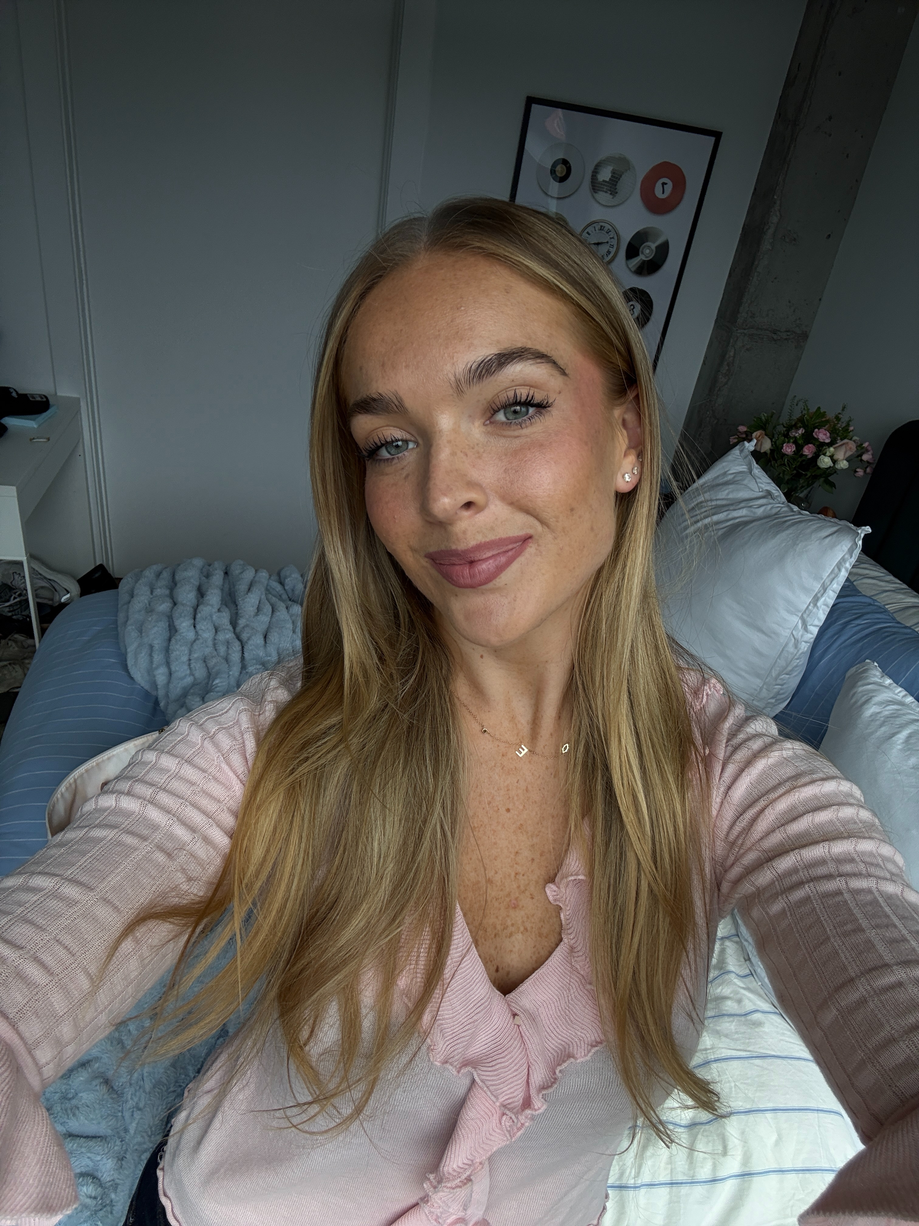 MAKEUP PRODUCTS!