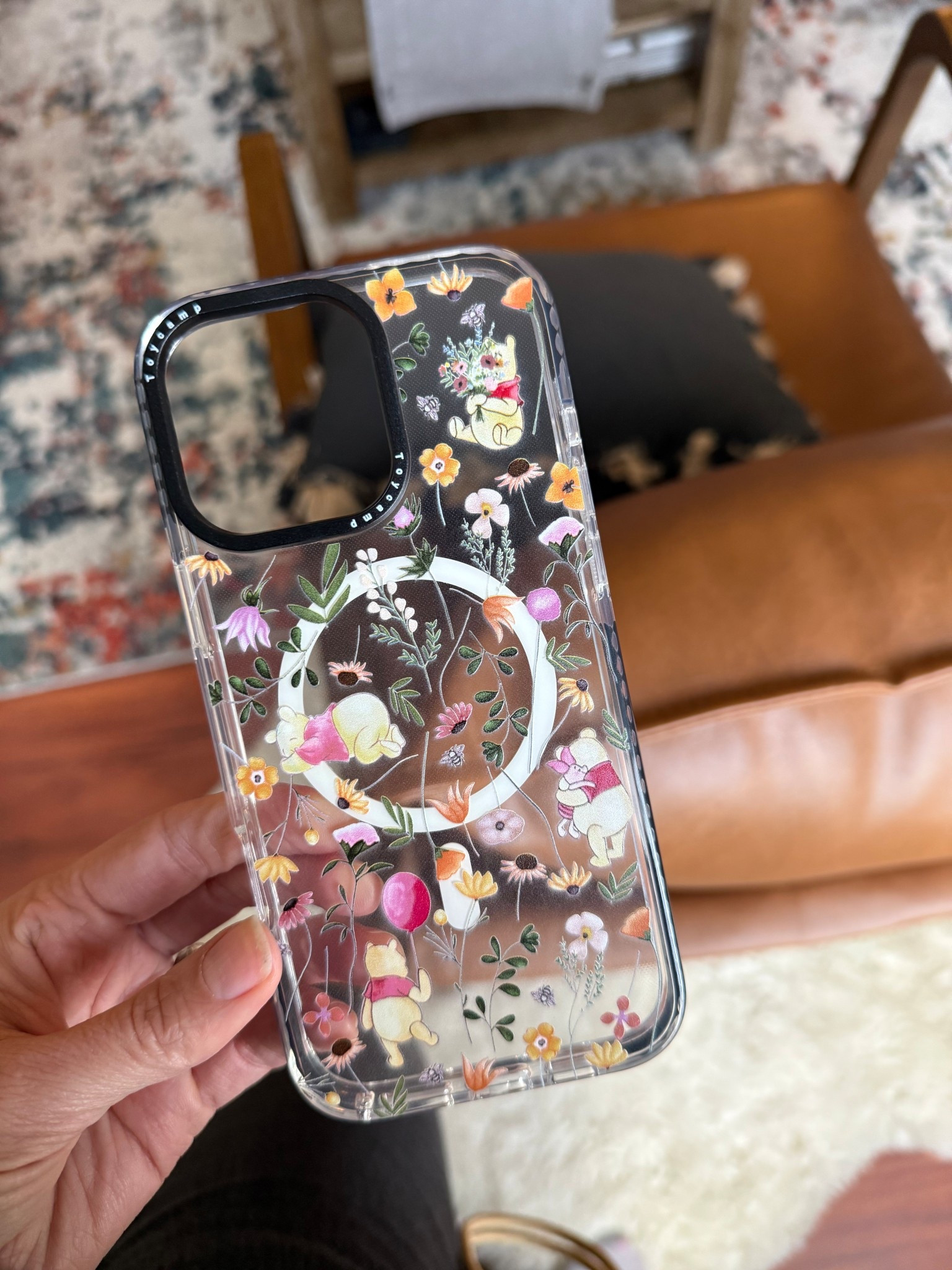 The cutest cellphone case for Disney! (And other favorites linked below too.)

#LTKSeasonal #LTKstorytime #LTKdayinmylife