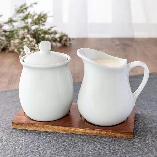 Better Homes & Gardens Cream and Sugar Set | Walmart (US)