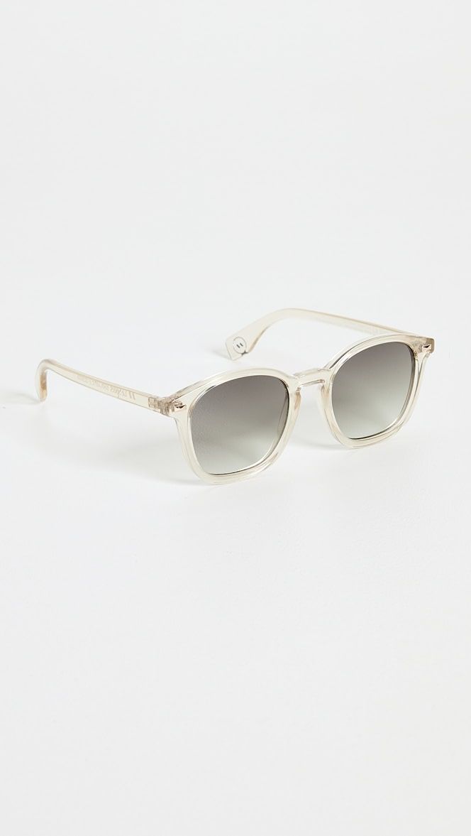 Simplastic Sunglasses | Shopbop