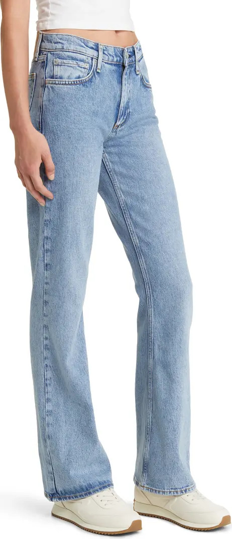 Peyton Bootcut Jeans | Nordstrom