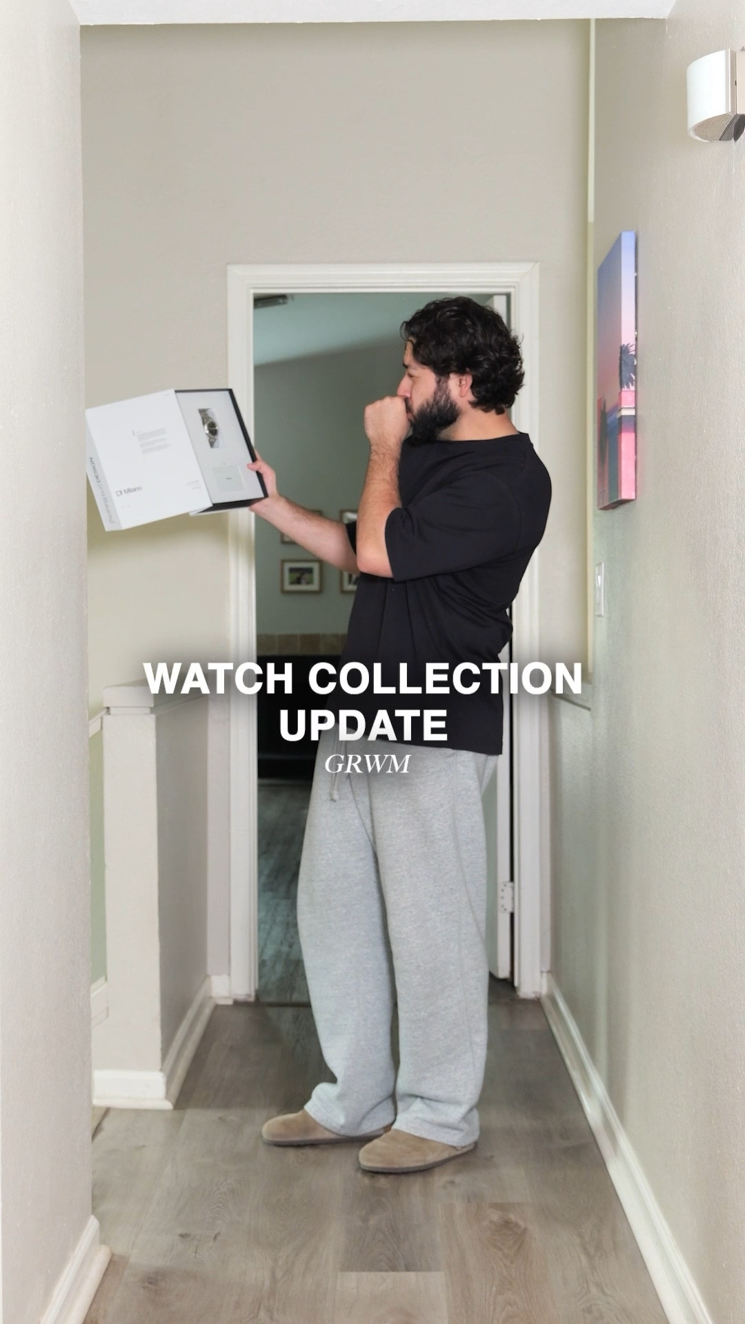 Let’s style this new silver Skeleton Watch from D1 Milano as we transition into spring 🌱

Men’s fashion , men’s watch , watches , outfit , spring outfits

#LTKgrwm #LTKMens #LTKootd