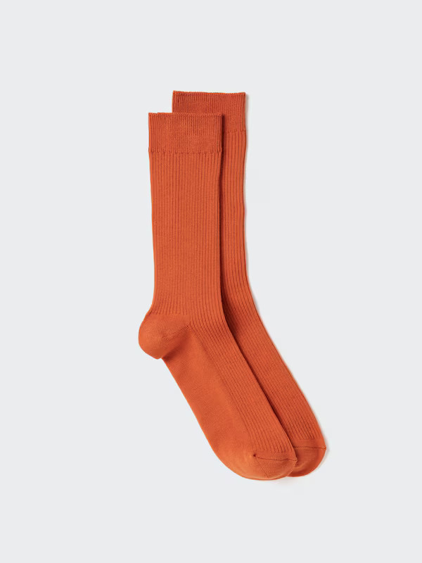 Colour Socks | UNIQLO (UK)