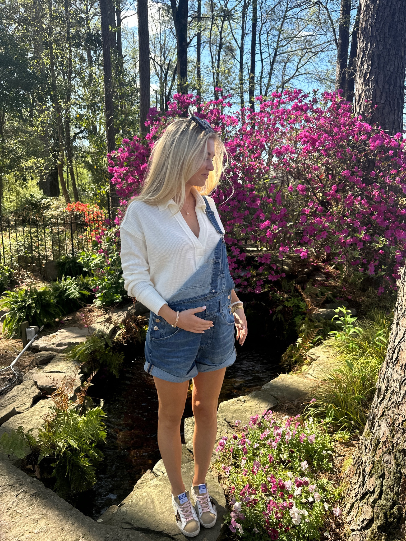 Will be wearing ALL SUMMER😍😍😍😍

#LTKbump #LTKstyletip #LTKfindsunder100