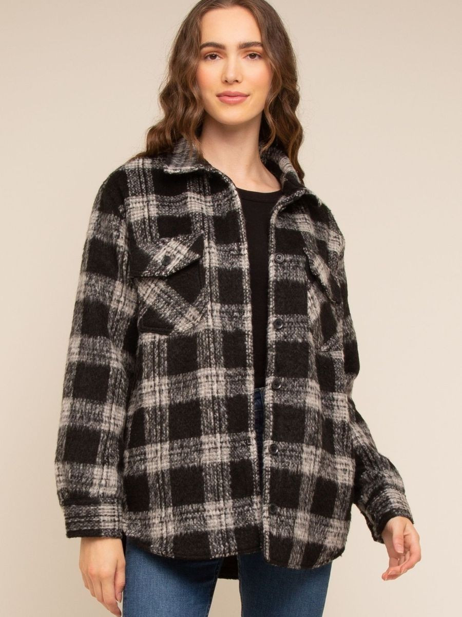 Chandler Jacket | Thread And Supply