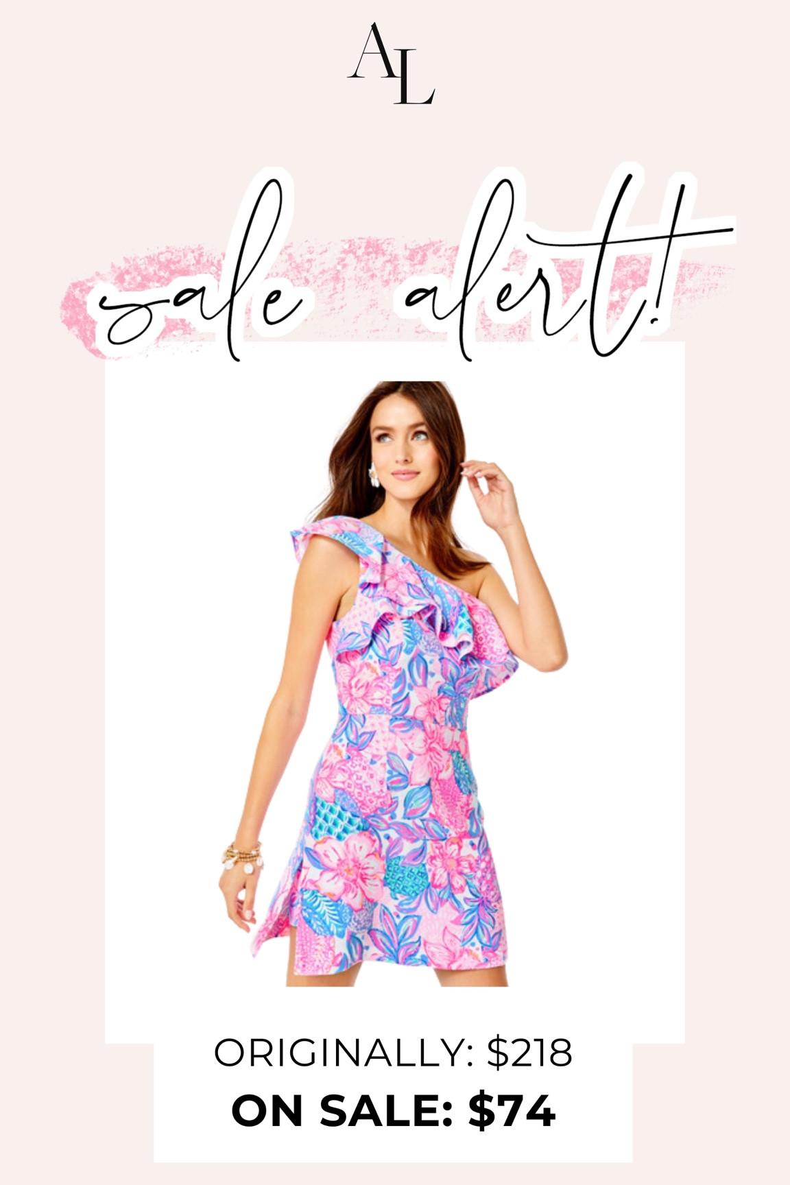 Lilly Pulitzer Splash of Sunshine Sale! ☀️🥳 #LillyPulitzer #SunshineSale #AfterPartySale #BeTheSunshine #APS 

#LTKSeasonal #LTKSale #LTKunder100