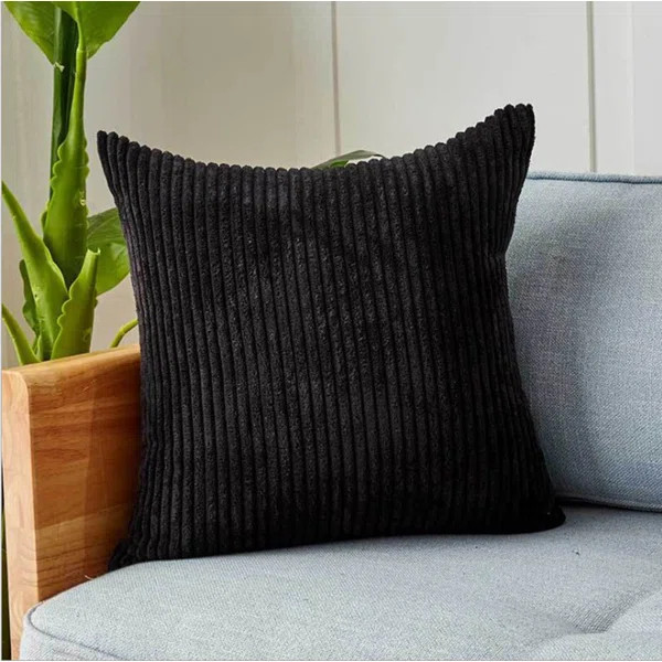 Henri Square Pillow Cover & Insert | Wayfair North America