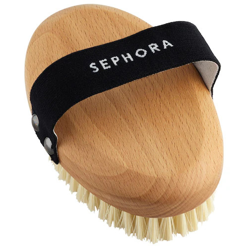 Dry Body Brush - SEPHORA COLLECTION | Sephora | Sephora (US)