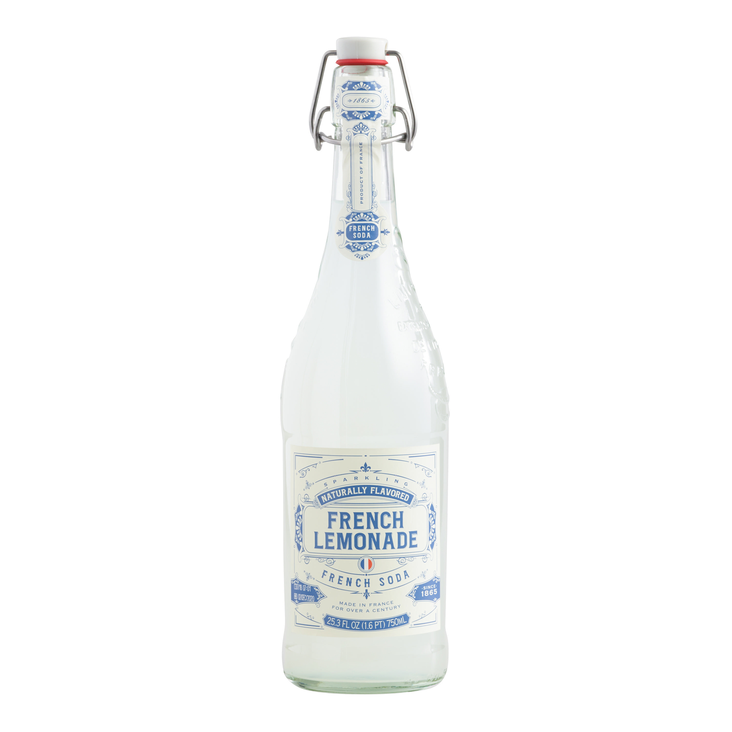 Sparkling French Lemonade | World Market