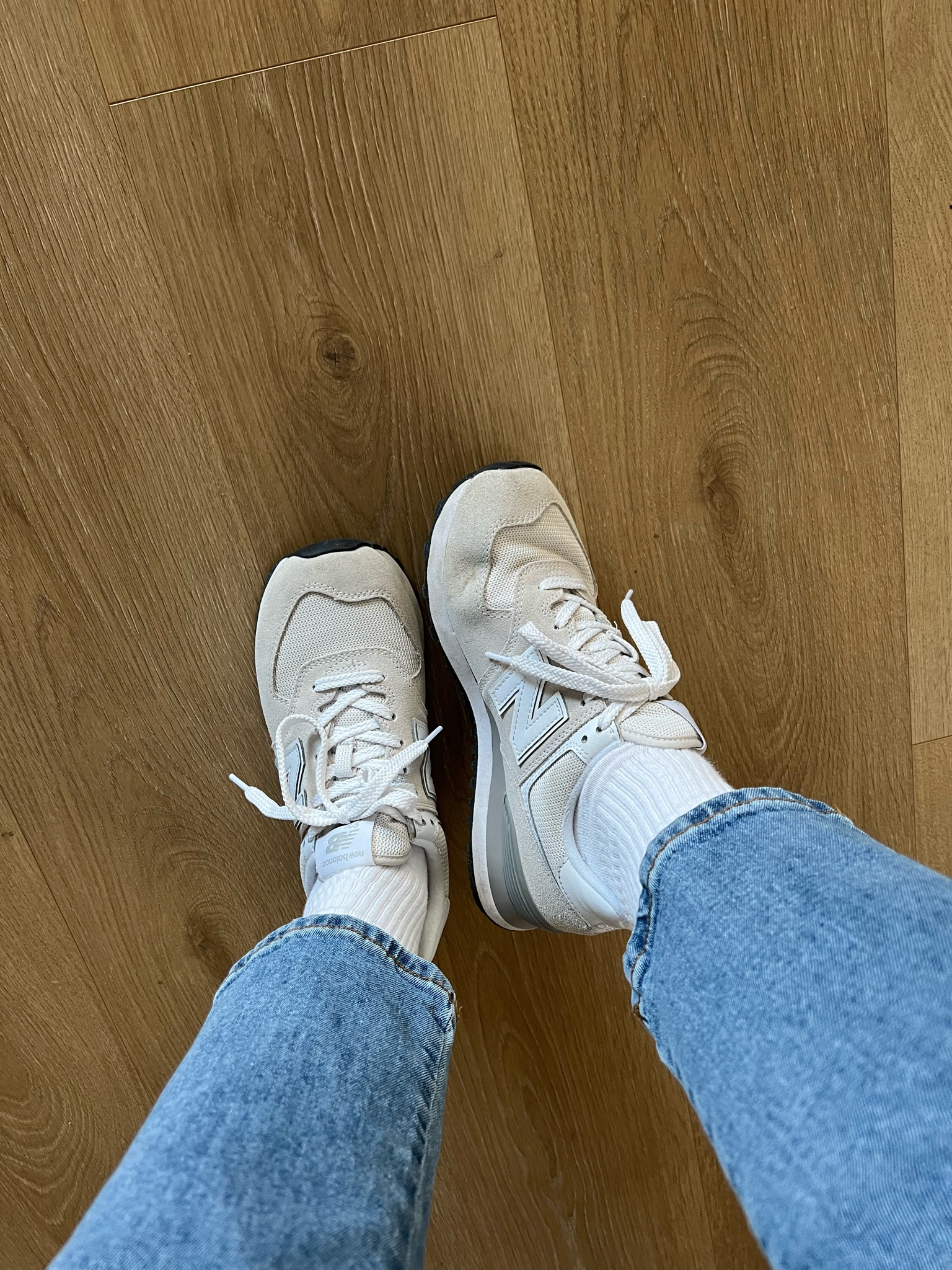 MY FAVORITE SHOES ATM 