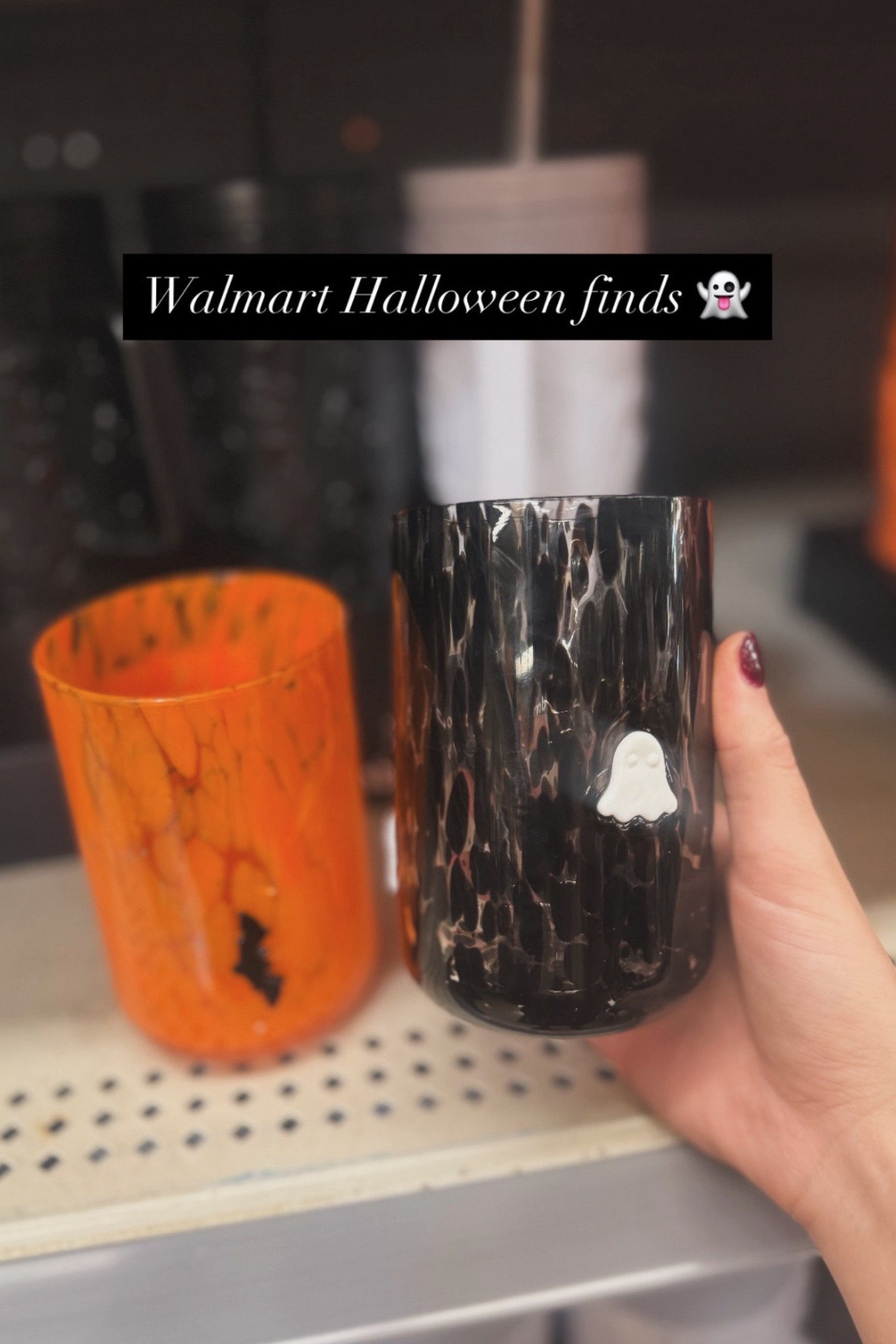 Spooky decor majority under $10 call

#LTKHome #LTKSeasonal