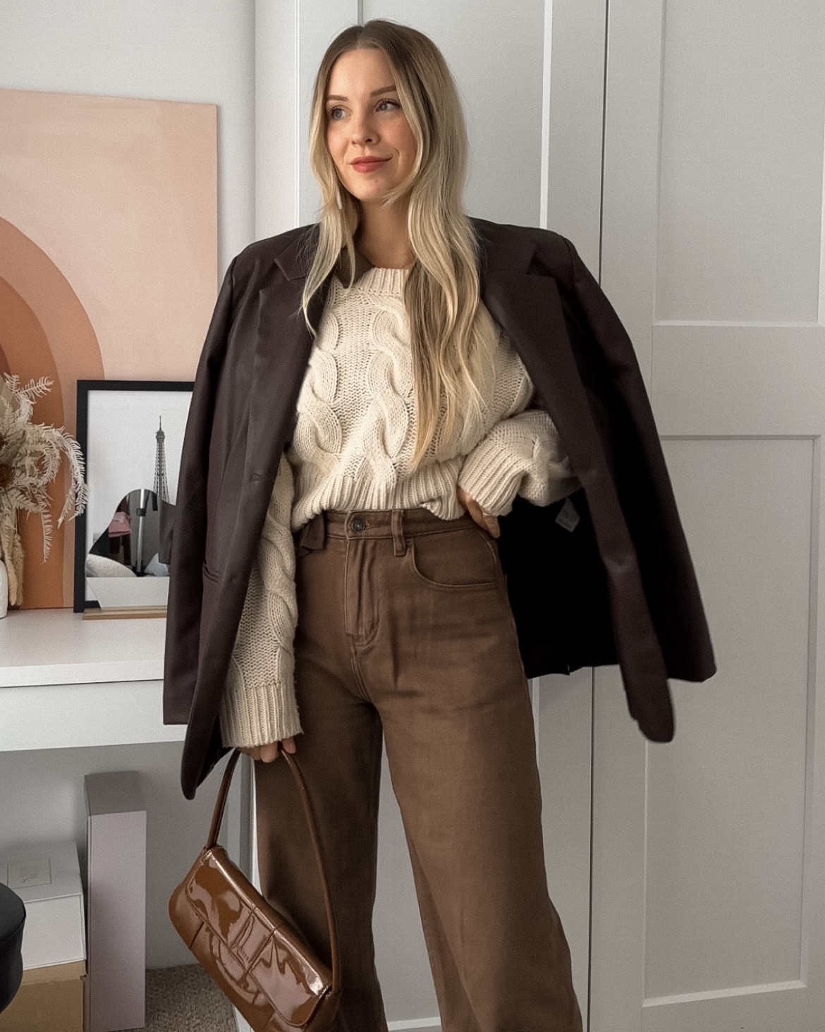 11/30 Days of Winter Outfit Ideas - a brown outfit vibe on tiktok https://www.tiktok.com/t/ZSLm5uP8G/

#LTKaustralia #LTKSeasonal #LTKstyletip
