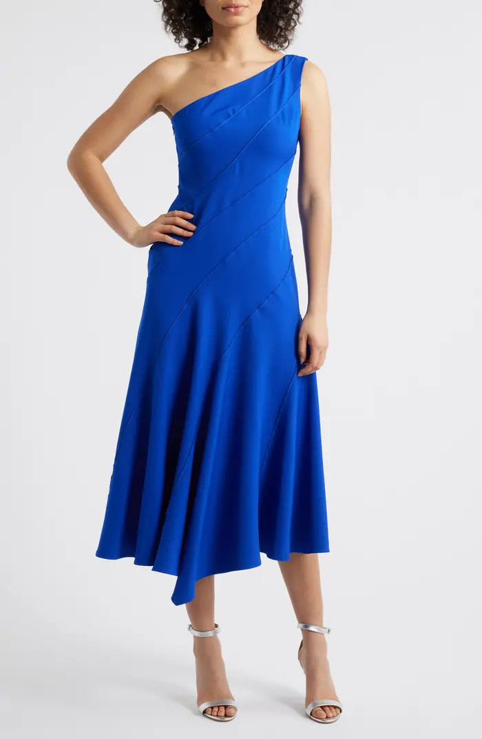 Laguna One-Shoulder Dress | Nordstrom