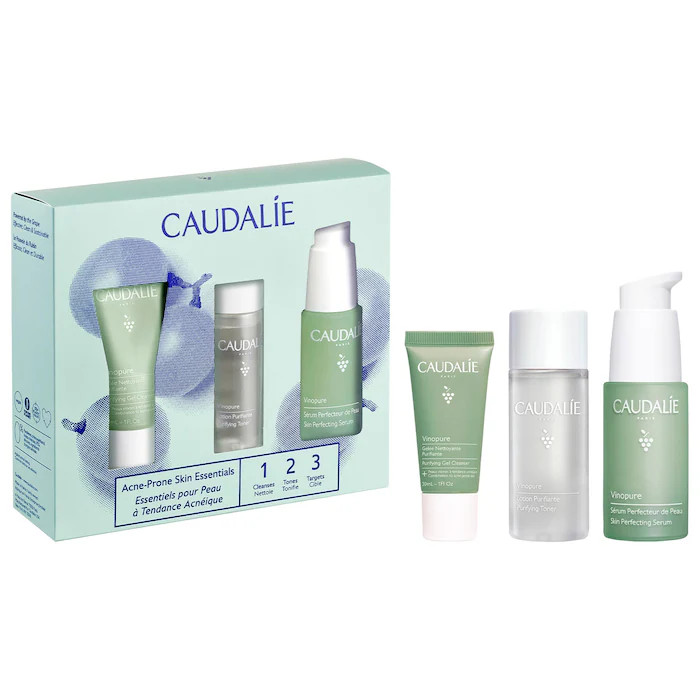 Vinopure Acne-Prone Skin Essentials | Sephora (US)