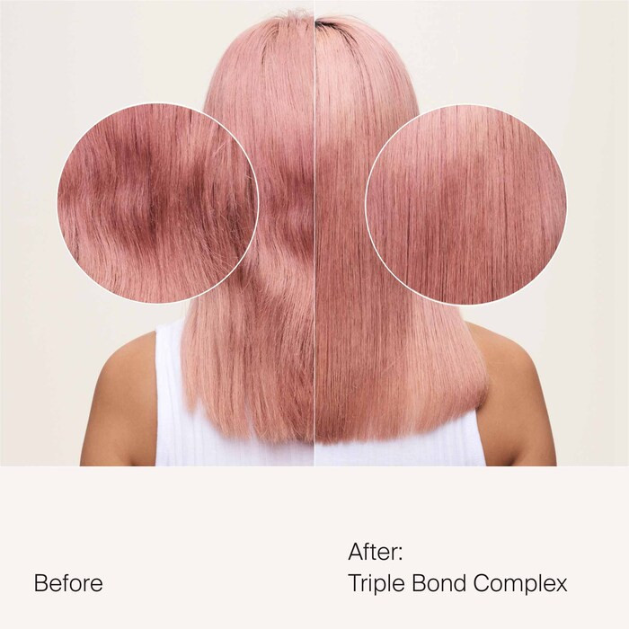 Triple Bond Complex Leave-in Hair Treatment | Sephora (US)