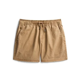 Weekend Academy Boys Washed Pull-On Shorts, Sizes XS-XXL | Walmart (US)