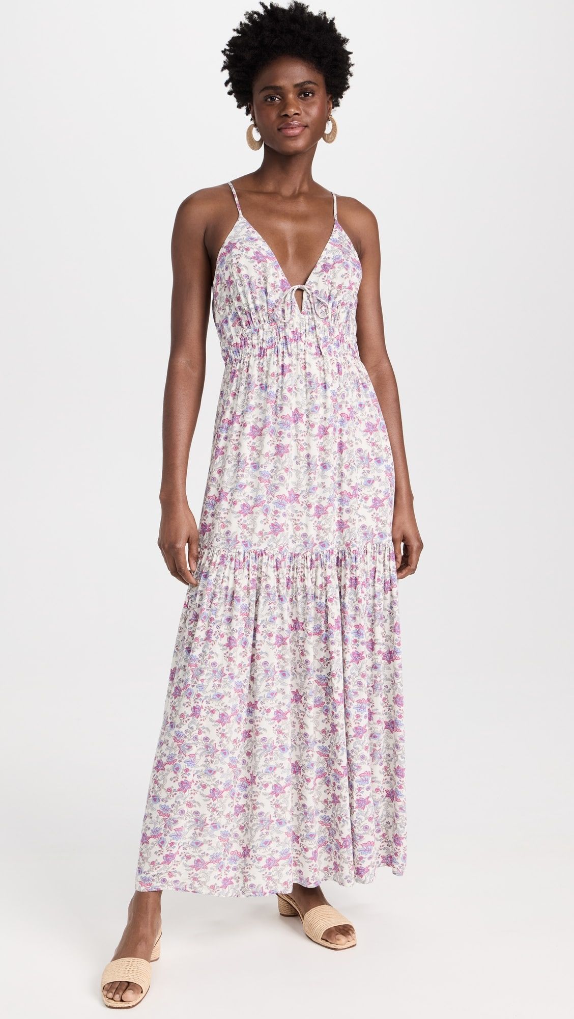 Z Supply Lisbon Floral Dress | Shopbop | Shopbop