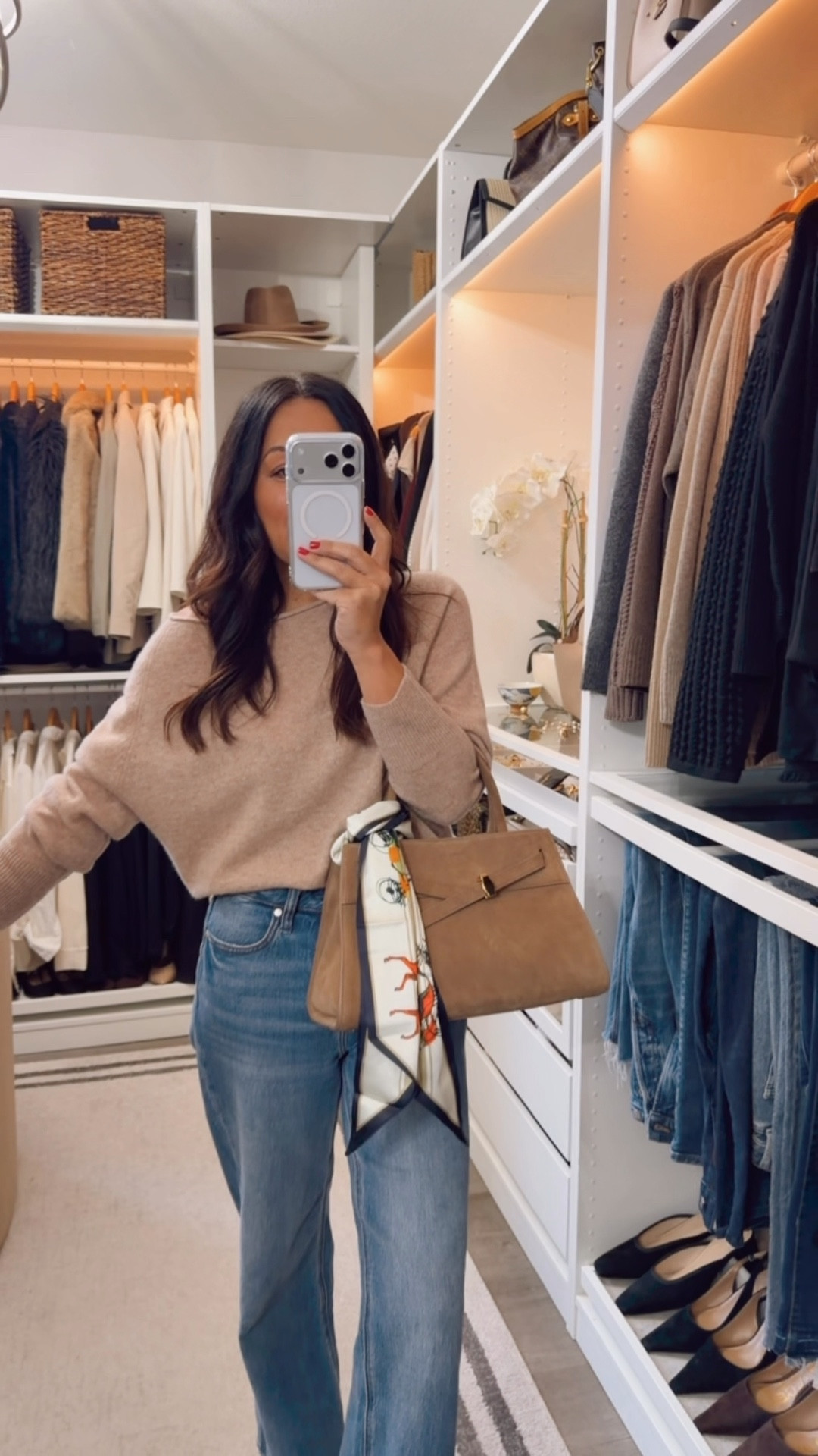 #ootd simple casual
Everything tts 

#LTKOver40 #LTKootd