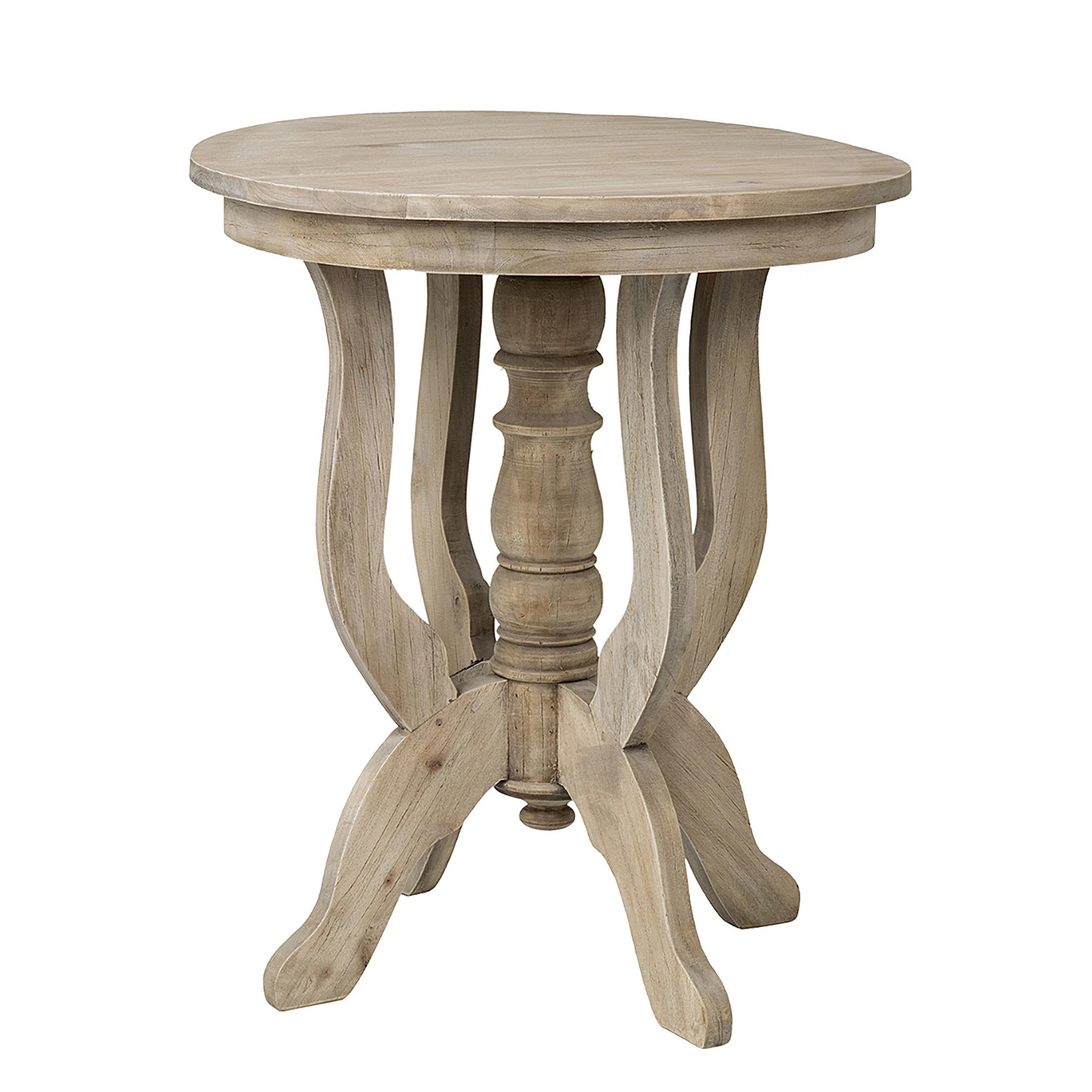 Greyleigh™ Teen Adelyn End Table & Reviews | Wayfair | Wayfair North America