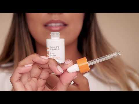 C15 Super Booster | Paula's Choice (AU, CA & US)