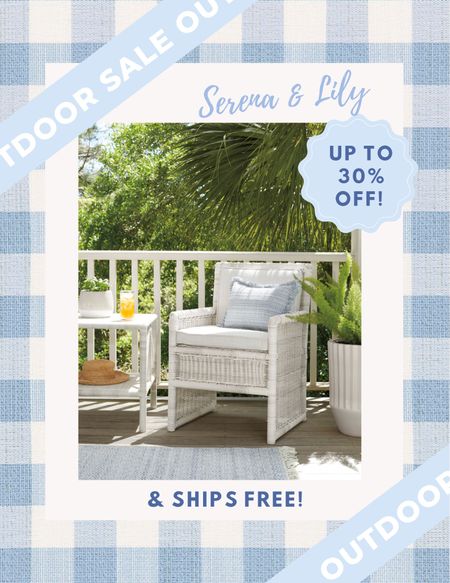And how cute is this outdoor dining chair paired with this side table that’s now up to 30% OFF!! Love the idea for a smaller space, plus more affordable than the lounge chair! 👏🏻👏🏻👏🏻

#LTKSeasonal #LTKsalealert #LTKhome