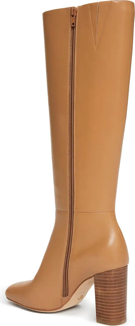 Keely Knee High Boot (Women) | Nordstrom