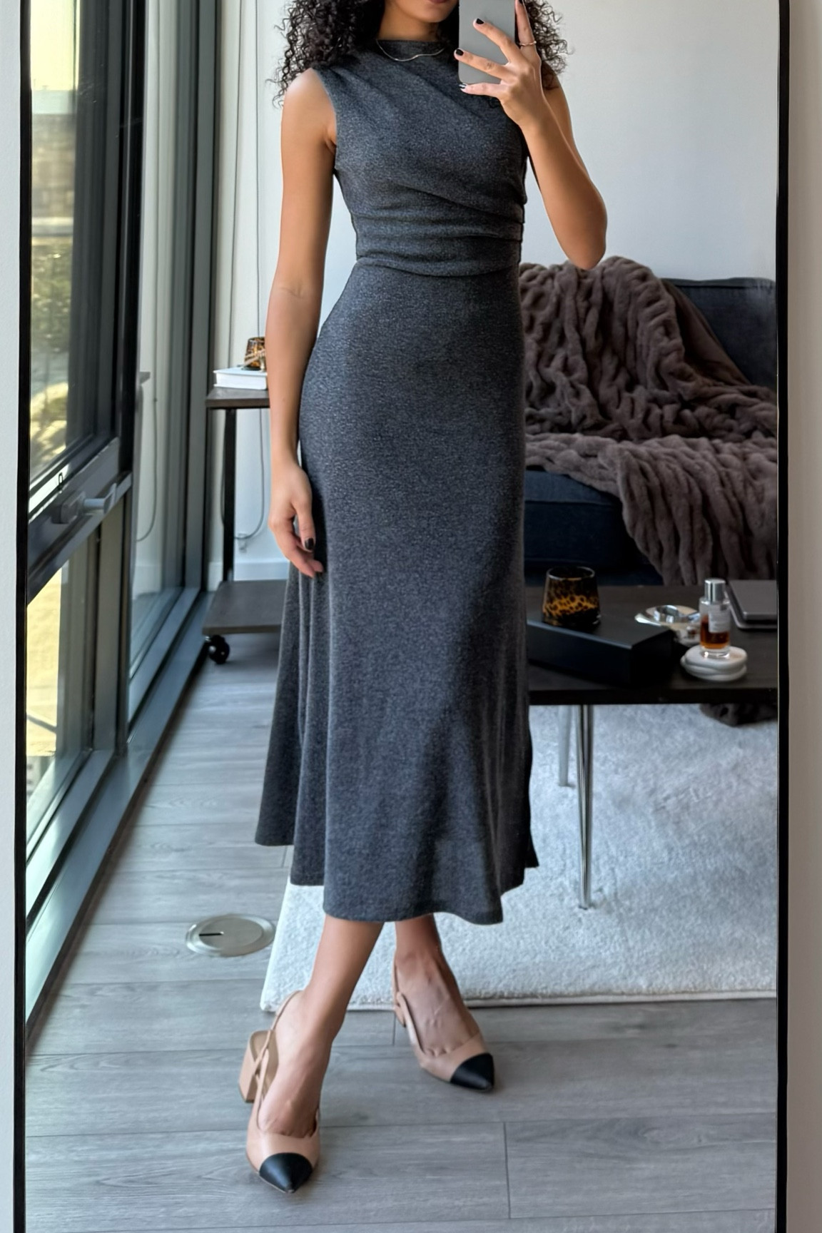 original shoes from express, but linked similar.