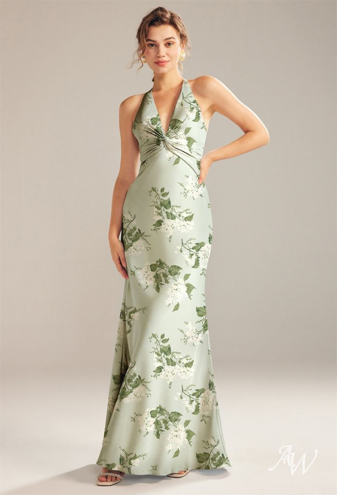 AW Largo Dress | AW Bridal