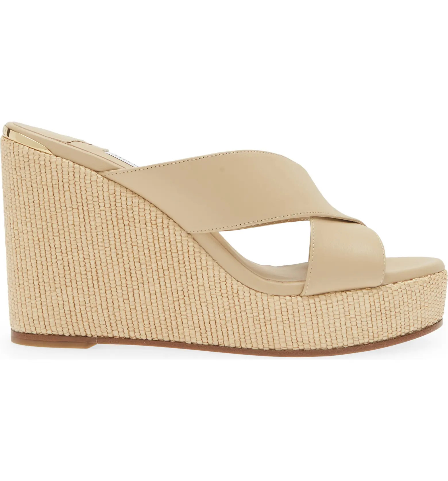 Dovina Espadrille Platform Wedge (Women) | Nordstrom