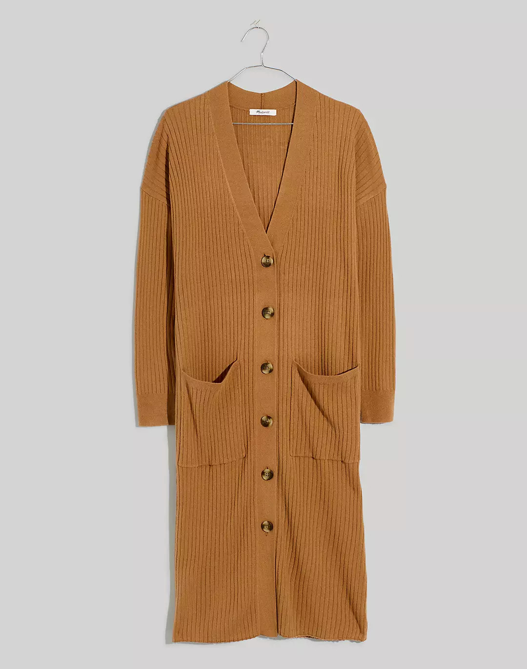 Duster Cardigan Sweater | Madewell