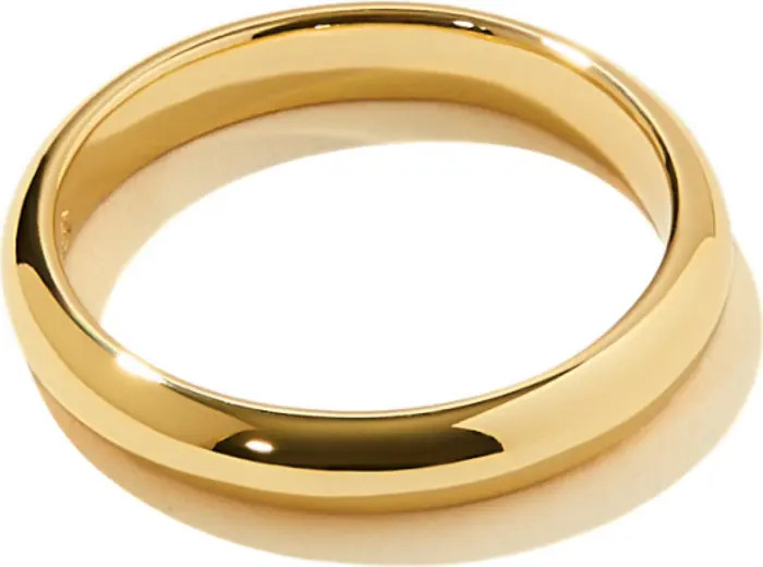 Gold Band Ring - Everly | Nordstrom