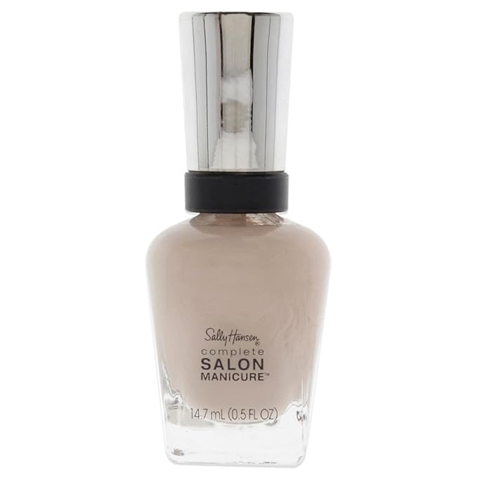 Sally Hansen - Complete Salon Manicure Nail Color, Nudes | Amazon (US)