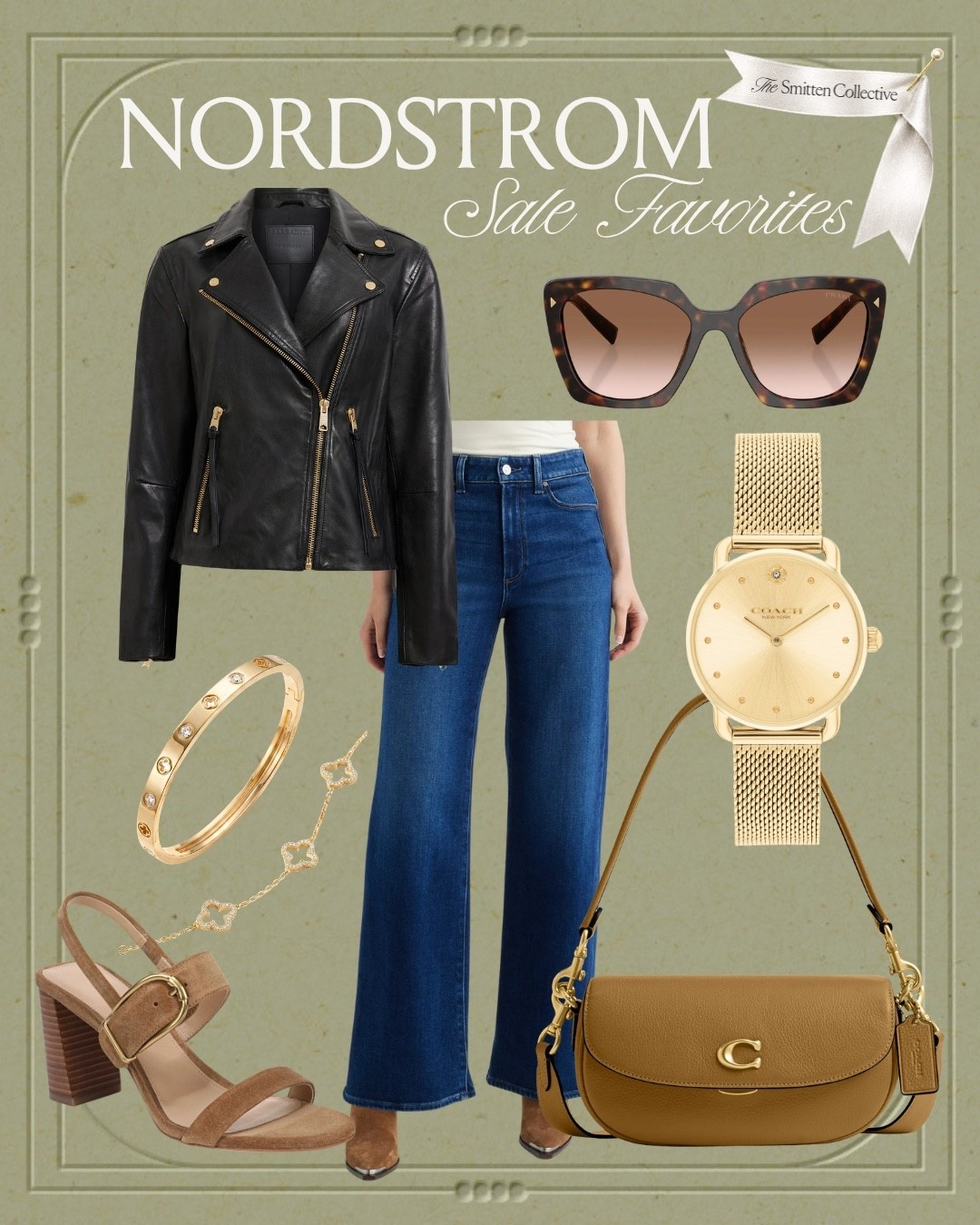 Grab these Nordstrom deals before the sale ends! ✨

#LTKSaleAlert #LTKgrwm #LTKootd
