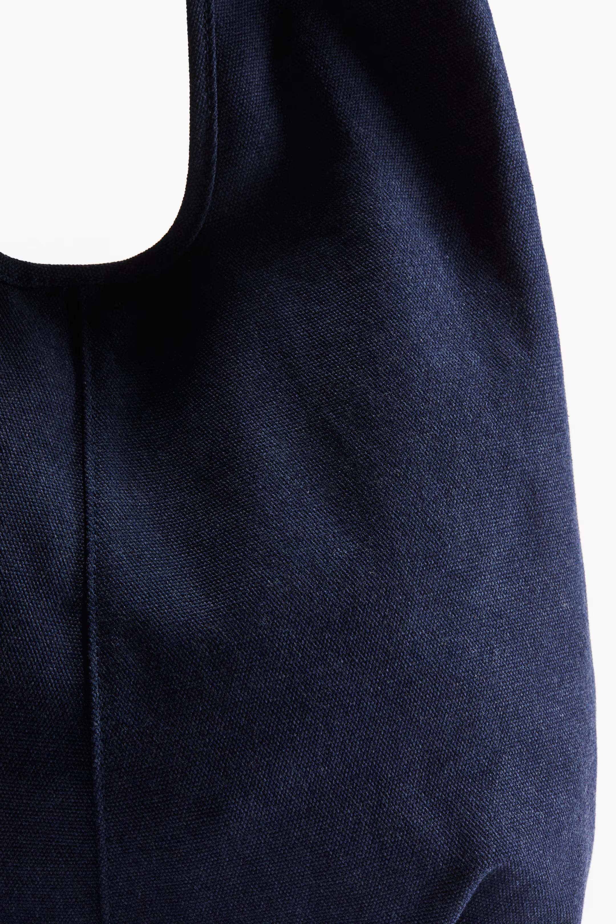 Slouchy Shoulder Bag | H&M (US + CA)