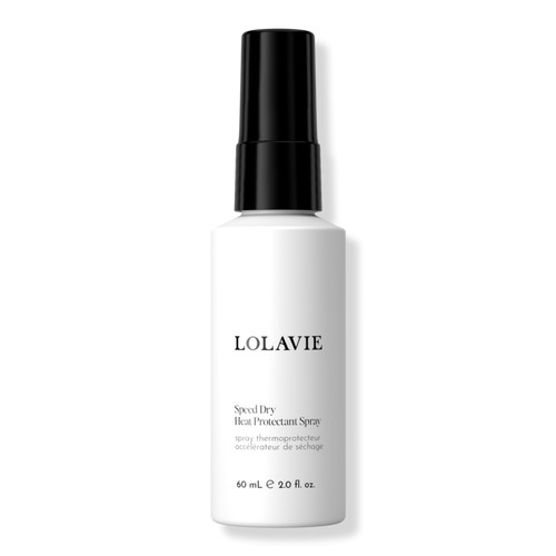 Speed Dry Heat Protectant Spray | Ulta