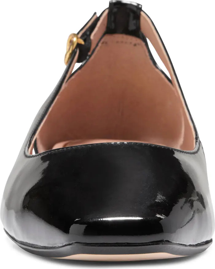 Cole Haan Bria Cutout Flat (Women) | Nordstrom | Nordstrom