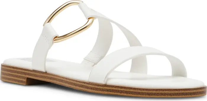 DV by Dolce Vita Elaine Slide Sandal (Women) | Nordstromrack | Nordstrom Rack