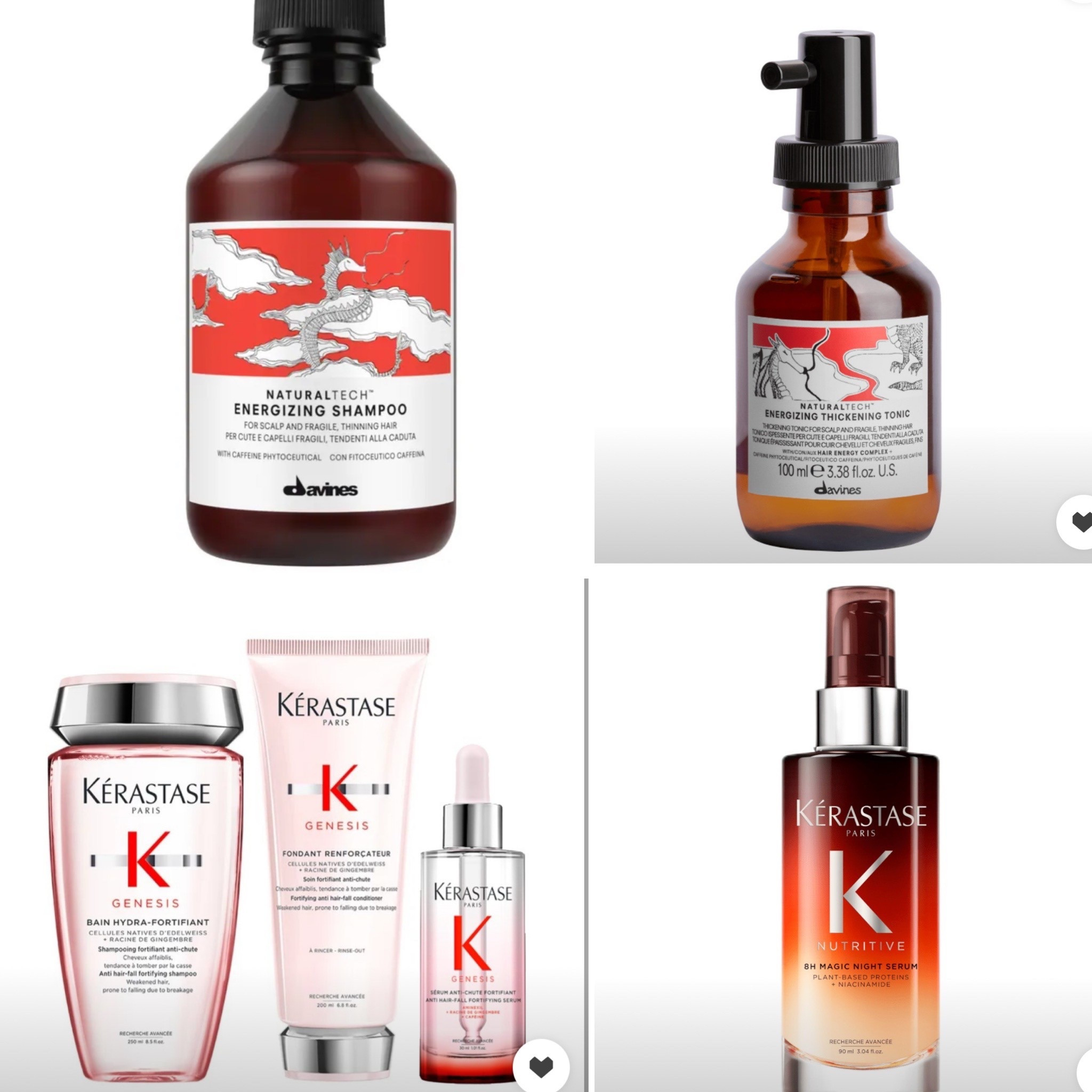 Hair fall products I use and love 👌🏼

#LTKaustralia #LTKbeauty #LTKgiftguide